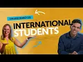 College Search 101 International Students in the U S