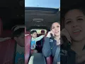 Mom cheats infront of son he tells his dad