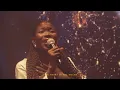 Judikay - The One for Me (Live) (Official Video)