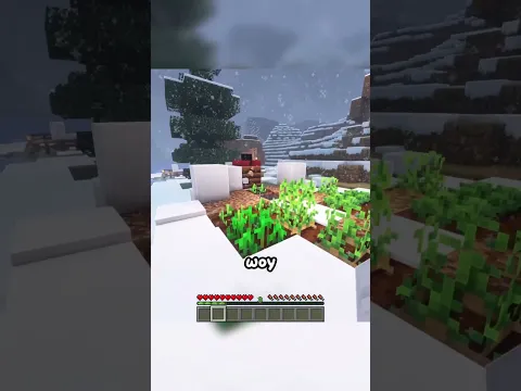 dikejar subtitle #minecraft #minecraftmemes
