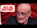 Lagu Phil Collins Names His Eight Favourite Drummers