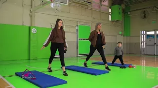 TU ENTRENADORA EN CASA 2026 - 312 - TOTAL BODY 02