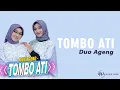 TOMBO ATI - Duo Ageng (Lirik)