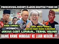 Download Lagu MAMPUZ , Jokowi cabut laporan, Termul otw penjara ada yg kabur ke luar negeri