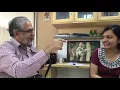 Dr Balasubramanian on Bugworks and Biotech - Part 1