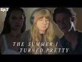 Download Lagu MY HEART | The Summer I Turned Pretty Season 3 Episode 7: Last Hurrah || REACTION/COMMENTARY
