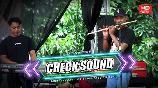 Download CHECK SOUND INSTRUMENT LAGU TARLING PEMUDA IDAMAN - PESONA NADA MP3