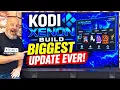 Install The NEWEST Fully Loaded Kodi Xenon Build BIGGEST Update Ever