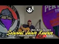 Download Lagu AVEN HARIS AGUSTIAN - SELAMAT JALAN KAWAN (cover ~ @muhamadsodikin.s)