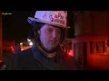 Everett woman dies in apartment fire