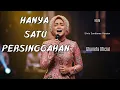 Lagu HANYA SATU PERSINGGAHAN – Iklim (Entic Sundanes Version) | Cover by Ghanefa Official