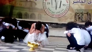 إنسان جواك وجوايا دندنها