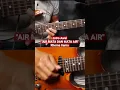 Download Lagu Intro Awal AIR MATA DAN MATA AIR Rhoma Irama ‼️mudah dipelajari ✅