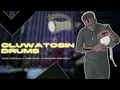 "Lonely at the Top" - Asake Live at the Red Bull Symphonic | OTDrums
