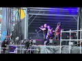 Download Lagu Guns N Roses - Pretty Tied Up (Villa Park Birmingham 23/06/25)