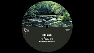 dream recovery rick wade open sound