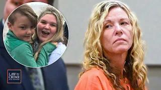 disturbing details revealed about brutal deaths of lori vallow daybells children