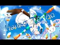 Download Lagu Nightcore| Haiiro to Ao - Masahiro Sugita / Kenshi Yonezu (Covered by Kobalsolo \u0026 Harutya)