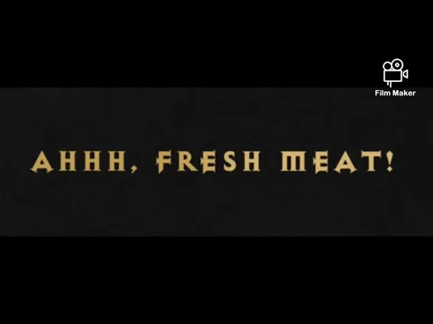 Download MP3 Ahhh fresh meat!