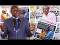 Download Lagu RUTO GUKOBA 3.3 BILLION DAILY KUMAKIA ARIA MARA KOBWO NGATHÌTI 8/9/2025