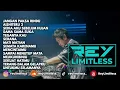 Breakbeat Indonesia Buat Bucinan Sejati