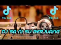dj sani su berjuang ais percuma | remix tik tok viral full bass 2021