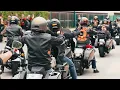 Bandidos MC - Europe Presidente Mike Kok 1 er