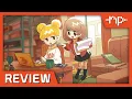 Download Lagu Goodbye World Review - Noisy Pixel