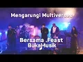 Download Lagu Mengarungi Multiverses Bersama .Feast | BukaMusik