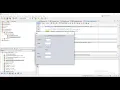 hitung luas dan keliling persegi panjang menggunakan JFrame Netbeans