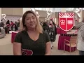 I Am a Rutgers Nurse Amber Mariano Class of 2018