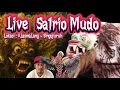 Download Lagu LIVE 🇮🇩 Jaranan Satrio Mudo Di ALasmaLang Singojuruh