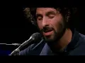 José González - Line of Fire (Live on KEXP)