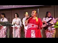 Download Lagu Rieka Roslan \u0026 NadaDara - Kemilau Senja (Live from GIK)