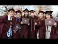 2025 Fall Commencement Second Ceremony Missouri State University