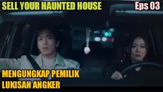 sell your haunted house daebak real estate 2021 episode 3