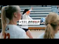 Carson-Newman Volleyball Cinematic Highlights in SAC Quarterfinal vs UVA Wise 11-18-25