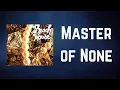 Download Lagu Beach House - Master of None (Lyrics)