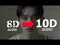 ⚠️TXT - 0X1=LOVESONG I KNOW I LOVE YOU FEAT. SEORI 10D USE HEADPHONES! 🎧
