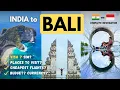 Bali Tour | Bali Tourist Places | Bali Indonesia | Bali Travel Guide | Bali | Nusa Penida #bali
