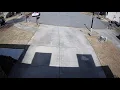 Neighbor hitting my mailbox