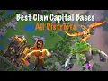 BEST Clan Capital Base Links 2025 LINKS UPDATED REGULARLY