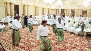 ولا ذي الاوله منك الفنان عمر با وزير 