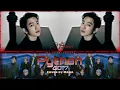 GOT7 - PYTHON Cover by Hana Color Coded MLY