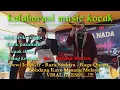 Download Lagu Arek Arek Lungga,Ratok Pasaman,Anak Tiung,Tung Keripik -  @jhonedybchannel - Syakira Nada