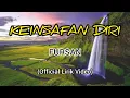 Lagu FURSAN - KEINSAFAN DIRI (FULL LYRICS MALAY)