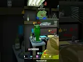 I M PICKLE RICK