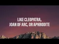 Tal Bachman - She's So High (Lyrics)