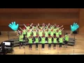 Download Lagu 20160412新北市鷺江國中優等 Count on Me