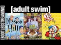Download Lagu [AdultSwim] ●Summer 2005● Full episodes ● W/ bumps/ Commercials